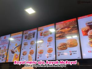 Beda dengan Indonesia, Ini Menu McDonalds di Korea hingga Turki