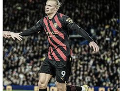 Rekor Gol Erling Haaland di Liga Inggris Bikin Netizen Geleng-geleng