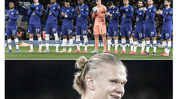 Bahkan, jumlah gol yang dilesatkannya itu melebihi klub besar Chelsea pada musim ini. Wow! Foto: Twitter