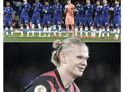Rekor Gol Erling Haaland di Liga Inggris Bikin Netizen Geleng-geleng