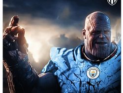 Rekor Gol Erling Haaland di Liga Inggris Bikin Netizen Geleng-geleng