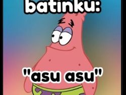 Meme Kocak Lihat Witan Gagal Cetak Gol ke Gawang Thailand