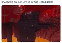 Meme Mixue Bagian 2