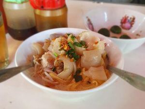 5 Mie Kocok Legendaris Nikmat di Bandung untuk Hangatkan Tubuh