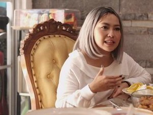 Mpok Alpa Jelaskan Uang Rp 2 M Ditilap Sahabat, Sempat Pinjam ke Denny Cagur