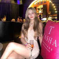 Pemilik nama lengkap Nancy Jewel McDonie ini merupakan idol KPop blasteran Amerika-Korea. Foto: dok. Instagram @nancyjewel_mcdonie_