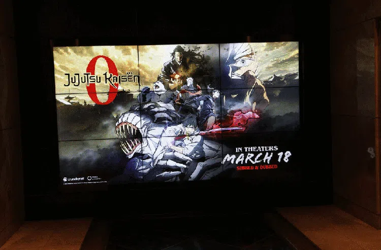 Nih Daftar Film Box Office Terseru dan Terlaris Sepanjang 2022