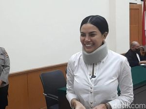 Nikita Mirzani Bakal Sambangi Polres Jaksel Tanya Kasus Dito Mahendra