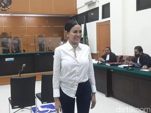 Dito Mahendra 4 Kali Mangkir, Nikita Mirzani Tuding Jaksa Bohong
