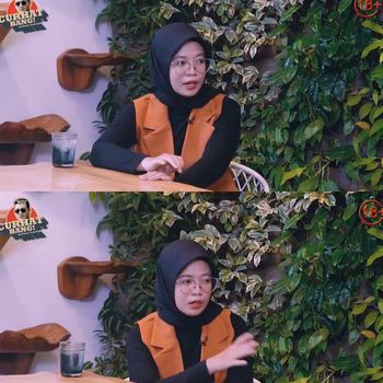 Norma Risma mengungkapkan kasus perselingkuhan suaminya dengan ibu kandungnya.