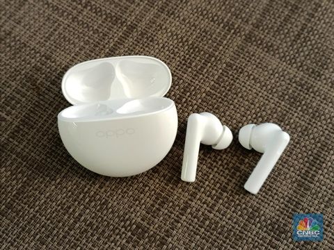 TWS Oppo Enco Buds 2