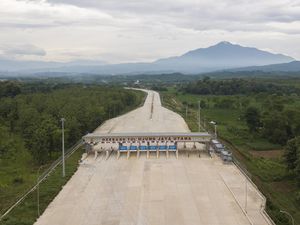 Menanti Tol Cisumdawu Terkoneksi ke Cipali Saat Mudik Lebaran 2023