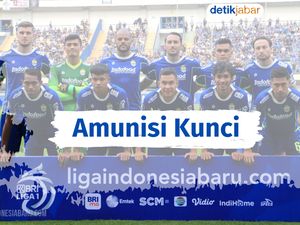 Mereka yang Diandalkan Persib Bandung