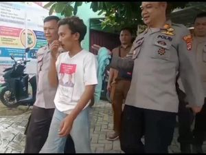 Kasus Anak Perkosa Ibu-Adik Kandung, Korban Dapat Trauma Healing