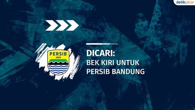 Sepak Terjang 4 Pemain yang Dirumorkan Digaet Persib