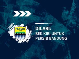 Daftar Pemain yang Diisukan Diburu Persib