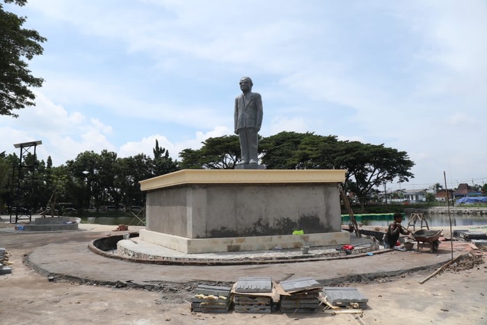 Pembangunan di Sidoarjo