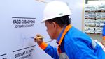 Upaya PKT Menjaga Ketahanan Pangan Nasional di 2023