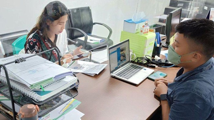 Pendaftaran BPJS Kesehatan