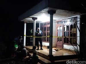 Nenek di Probolinggo Dirampok, Korban Diikat dan Dicekik hingga Tewas