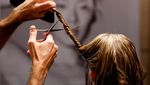 Perusahaan di Belgia Sulap Rambut Manusia Jadi Ubin Penyaring Polusi