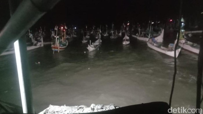 pesisir lamongan