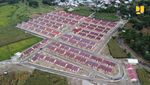 Rumah Baru dari Jokowi buat Warga NTB Terdampak Badai Seroja Rumah Baru dari Jokowi buat Warga NTB Terdampak Badai Seroja