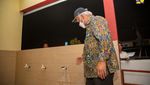 Rumah Baru dari Jokowi buat Warga NTB Terdampak Badai Seroja Rumah Baru dari Jokowi buat Warga NTB Terdampak Badai Seroja