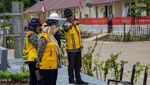 Rumah Baru dari Jokowi buat Warga NTB Terdampak Badai Seroja Rumah Baru dari Jokowi buat Warga NTB Terdampak Badai Seroja