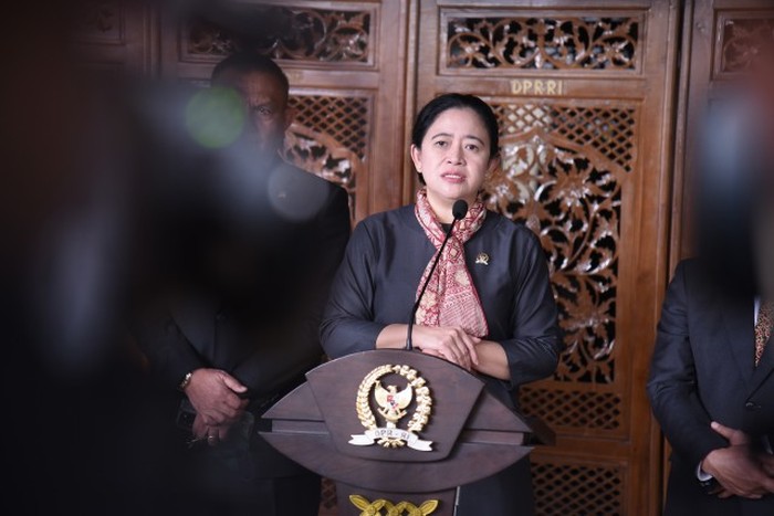 Puan Maharani