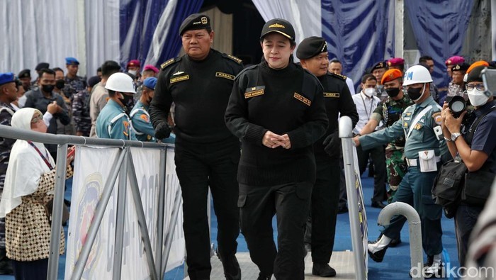 Puan Maharani