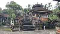 Keberadaan langgar di dalam komplek Pura Langgar Bangli tidak ujug-ujug terjadi. Karena ada proses hidayah di dalamnya meski si pembangun bukanlah seorang muslim.