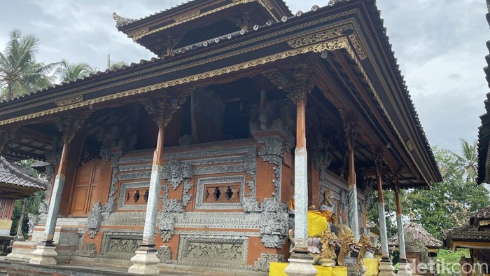 Pura Langgar Bangli
