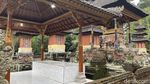 Pura Spesial di Bali: Ada Musala, Berkurban, dan Tiada Suguhan Babi