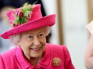 Pangeran William dan Kate Peringati Setahun Kematian Ratu Elizabeth II