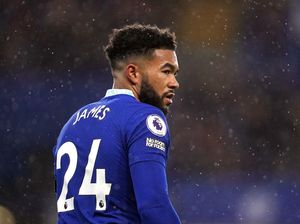 Reece James Tolak Panggilan Timnas Inggris, Southgate Peringatkan Begini