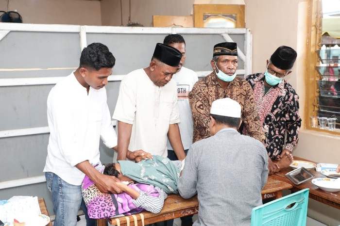 Relawan Ganjar