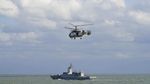 Rusia-China Latihan Perang di Tengah Ketegangan dengan Barat