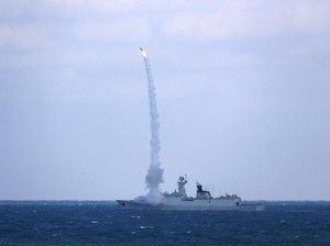 Afrika Selatan Akan Gelar Latihan Militer Bersama Rusia-China