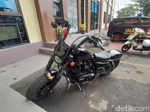 Pemoge Tabrak Penjual Tisu hingga Tewas di Jakpus Jadi Tersangka!