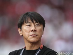 Pengganti STY yang Dipecat PSSI Ramai Dibahas Netizen