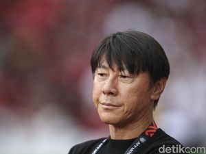 Timnas Indonesia Kalah dari Vietnam, Netizen: Kasian STY