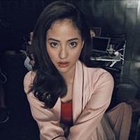 8. SITALA, Thailand Banyak wanita Thailand yang dipuji karena kecantikannya. Penyanyi idola yang pernah debut di Korea Selatan ini sering masuk dalam daftar wanita tercantik karena pesonanya. Foto: Instagram/@sitalawongk
