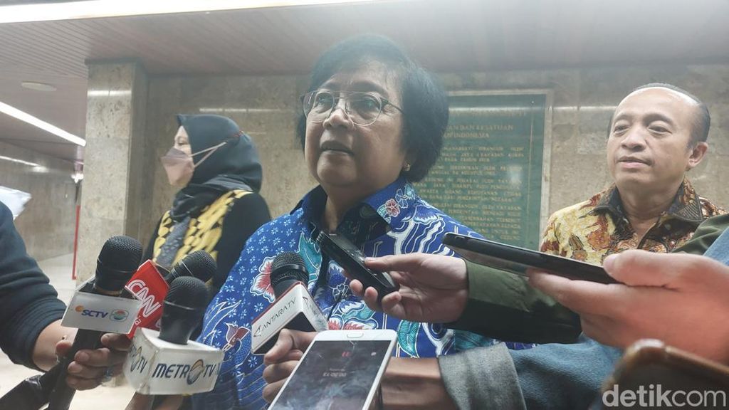 Siti Nurbaya: 2022 Adalah Tahun Keberanian Indonesia