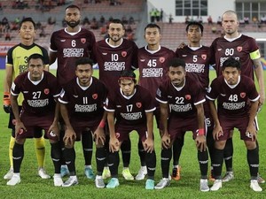 6 Pemain PSM Makassar yang Disulap Bernardo dari Biasa Saja Jadi Luar Biasa
