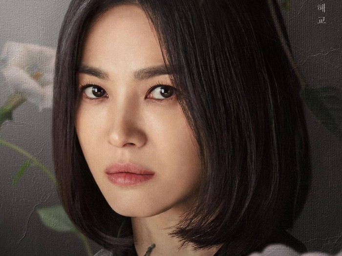 Song Hye Kyo