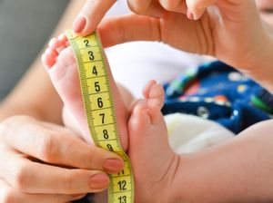 Bupati Gusar Labuan Bajo Tertinggi Stunting: Bumil Suka Makan Mi Instan