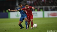 Thailand Nantikan Duel Keras & Cepat Kontra Indonesia
