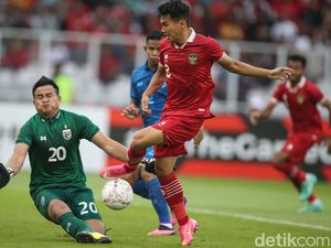 Menghitung Peluang Indonesia, Thailand, dan Kamboja Lolos Semifinal Piala AFF