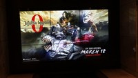 Film anime Jujutsu Kaisen 0 menjadi salah satu film yang dinanti-nantikan di Indonesia. Salah satu faktor yang menarik dari Jujutsu Kaisen 0 adalah bagaimana film ini tetap dapat dinikmati oleh mereka yang tidak mengikuti manga atau serial anime Jujutsu Kaisen itu sendiri. Itu karena Jujutsu Kaisen 0 merupakan film prekuel dari serial animenya dan plot utama yang memperkenalkan dunia Jujutsu Kaisen. Berdasarkan data dari Feat Pictures selaku distributor film Jujutsu Kaisen 0 di Indonesia, film tersebut sudah disaksikan oleh 98 ribu penonton. (Tommaso Boddi/Getty Images for Crunchyroll)